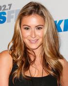 vega alexa|alexa vega age.